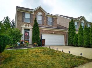 1582 Old Lane Ave, Dayton, OH 45409