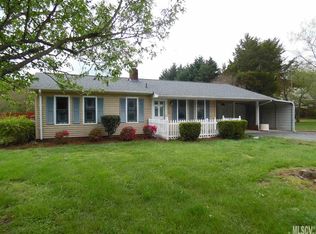 3631 Thunder Rd, Maiden, NC 28650