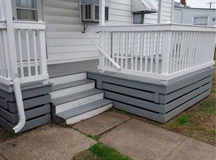 140 Greenbrier Ave, Norfolk, VA 23505