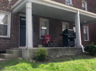 405 E Lane Ave, Columbus, OH 43201