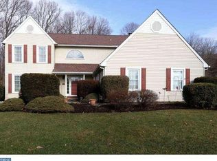 50 Willow Creek Ln, Newark, DE 19711