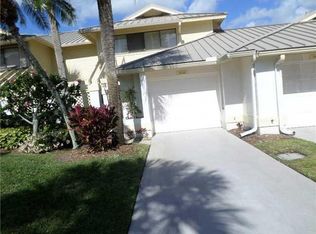 5625 SE Foxcross Pl #5625, Stuart, FL 34997