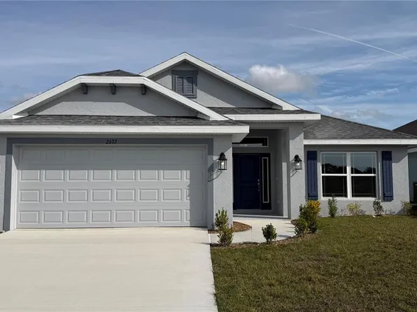 2672 Averland Loop, North Port, FL 34287