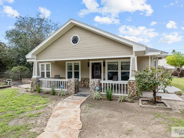 1102 S Kansas Ave, Weslaco, TX 78596