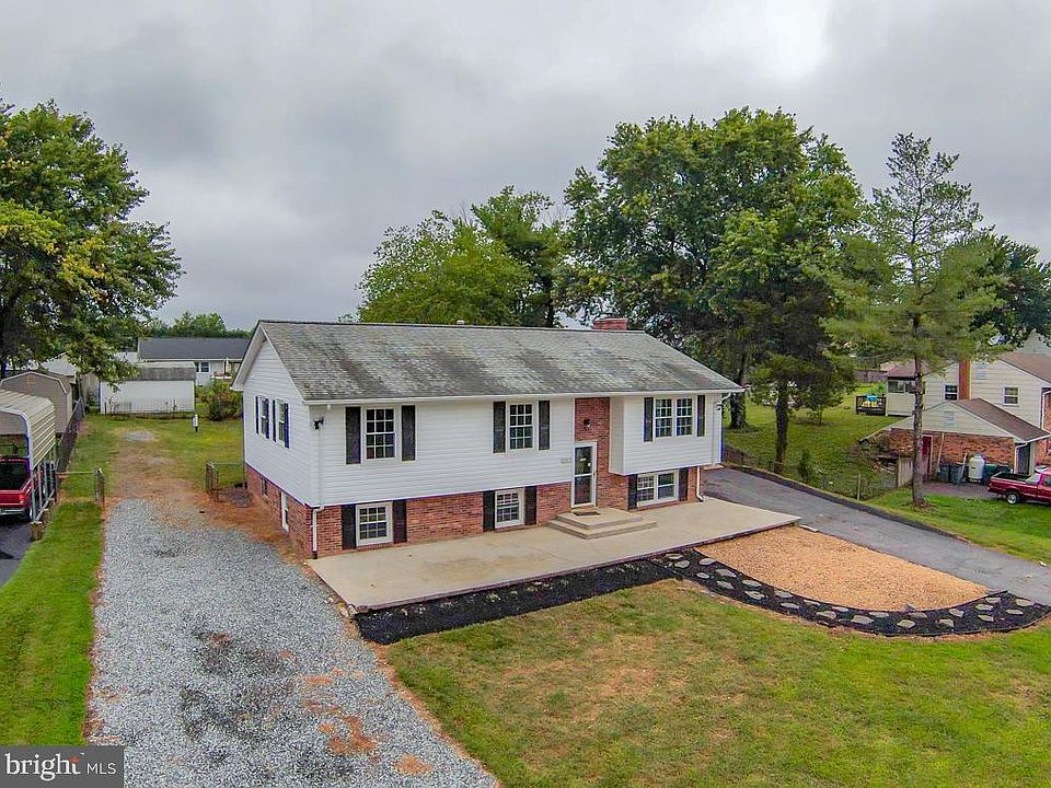 12008 Sheraton Hills Dr, Fredericksburg, VA 22407 Zillow