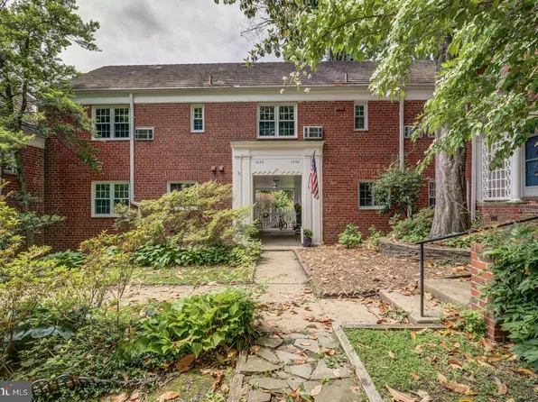 1628 Mount Eagle Pl, Alexandria, VA 22302
