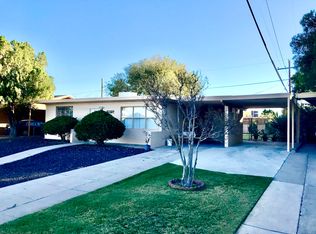 6338 Saint Lo Dr, El Paso, TX 79925