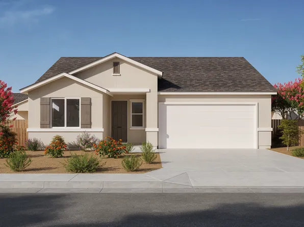 Jasmine Plan, Summers Pointe