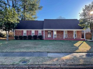 5245 Sycamore Grove Ln, Memphis, TN 38120