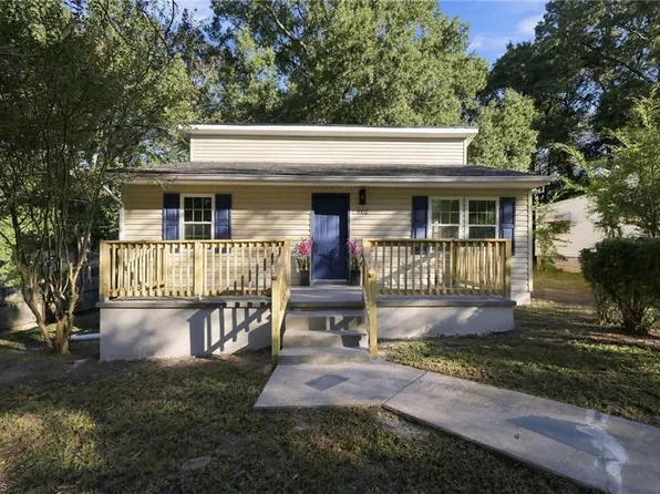 1002 Louis St, Burlington, NC 27217