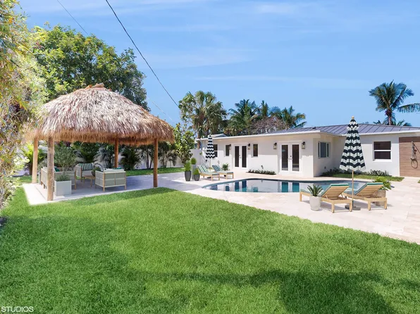 131 Harvard Drive, Lake Worth Beach, FL 33460