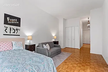 Rented by Corcoran