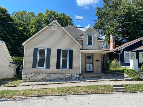 310 Steele St, Frankfort, KY 40601
