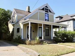 832 Wealthy St SE #A, Grand Rapids, MI 49506