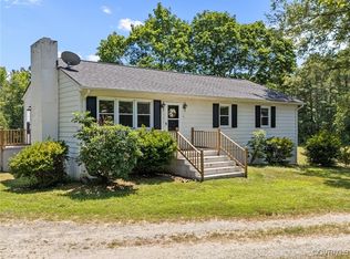 7224 Cedar Fork Rd, Ruther Glen, VA 22546