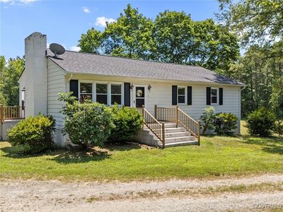 7224 Cedar Fork Rd, Ruther Glen, VA, 22546