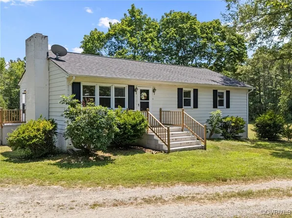 7224 Cedar Fork Rd, Ruther Glen, VA 22546