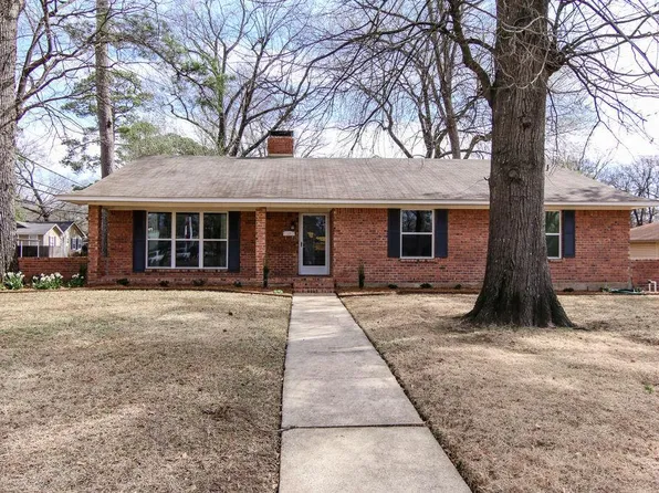 3222 Main St, Texarkana, TX 75503