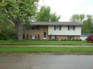 4115 Wagner Rd, Dayton, OH 45440