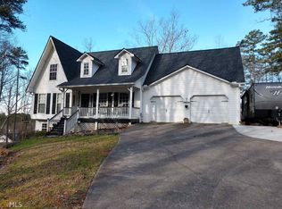 72 Mission Ridge Dr SW, Cartersville, GA 30120