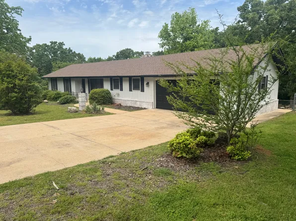 1703 E 1st St #1, Mountain Home, AR 72653