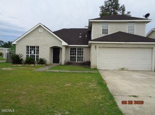 16153 Saddle Dr, Gulfport, MS 39503