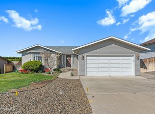 604 N 57th St, Yakima, WA 98901