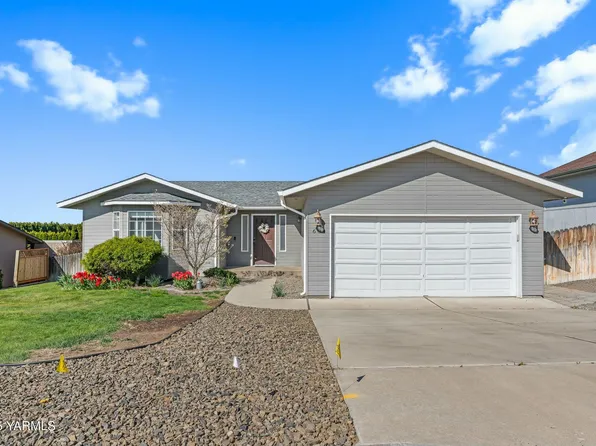 604 N 57th St, Yakima, WA 98901