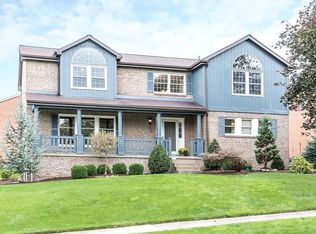 315 Westbury Dr, Coraopolis, PA