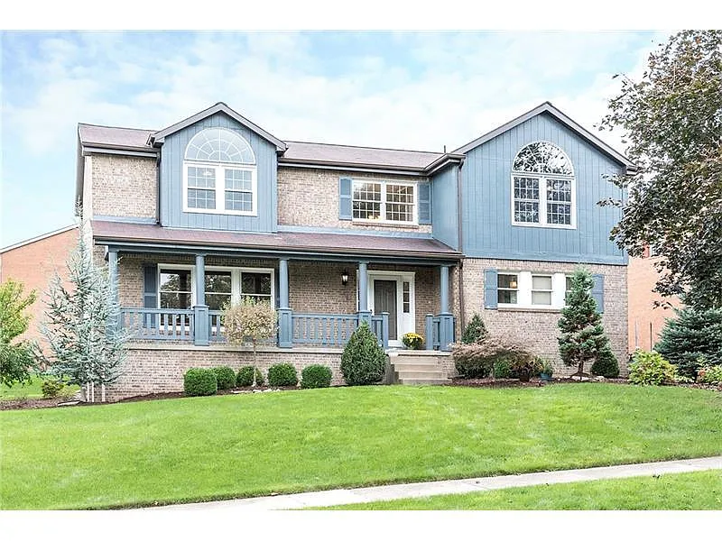 315 Westbury Dr photo 1