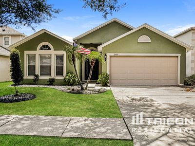 10409 Fly Fishing St, Riverview, FL, 33569