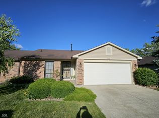 1703 Wellesley Ct, Indianapolis, IN 46219