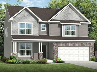 2630 Windsor Knoll Dr, Dacula, GA
