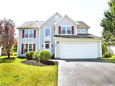 1290 Fairway #7, Macedon, NY, 14502