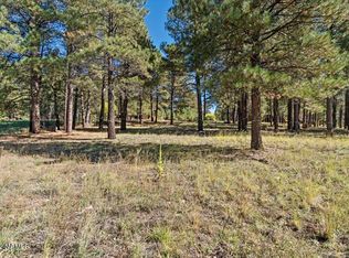 2156 Cecil Richardson, Flagstaff, AZ 86005