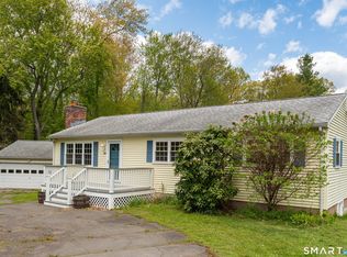 229 Johnson Rd, Hamden, CT 06518