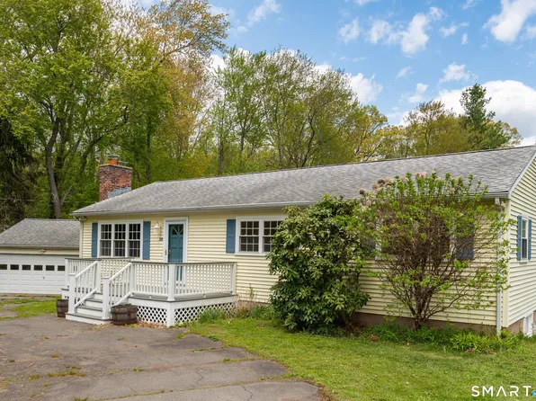 229 Johnson Road, Hamden, CT 06518