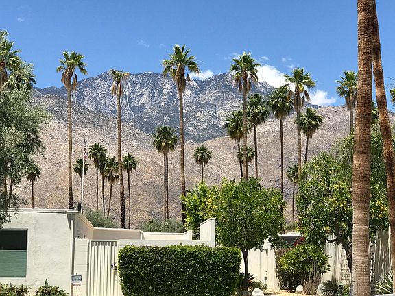 1846 Sandcliff Rd, Palm Springs, CA 92264 | Zillow