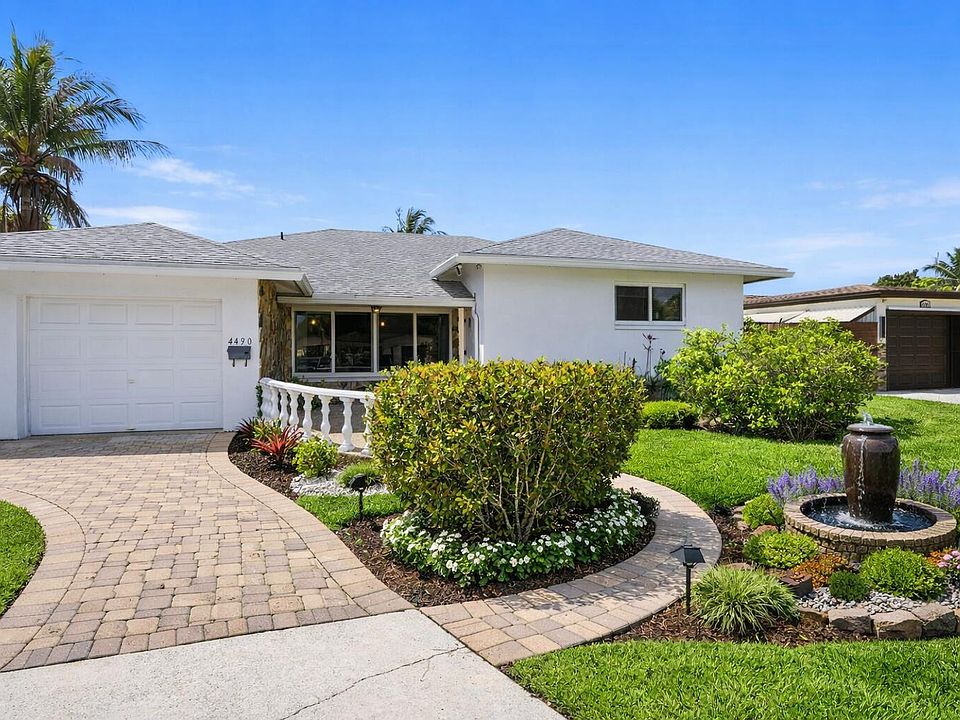 1st image of 4490 NW 43rd Street