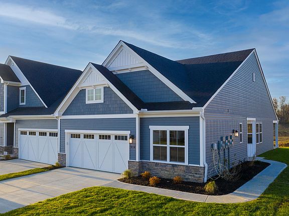 The Calabasas II A-1 Exterior