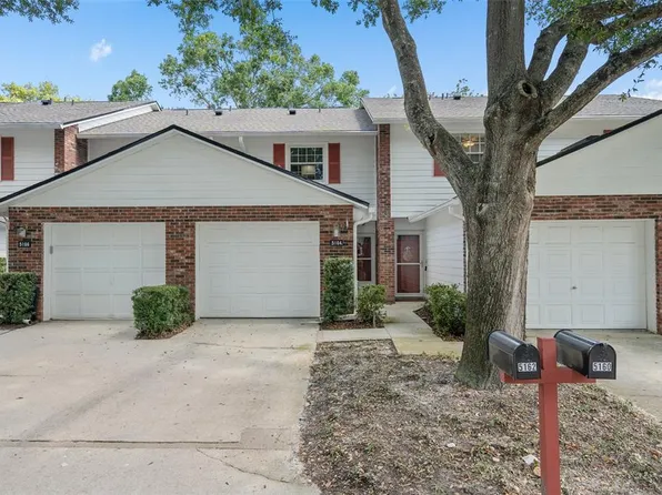 5164 Lazy Oaks Dr, Winter Park, FL 32792