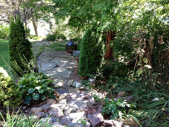 441 SOUTH GARDEN