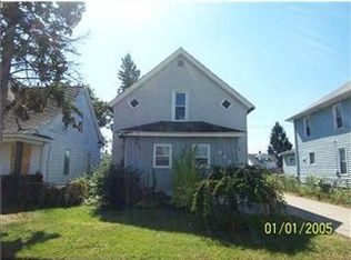 617 W 6th St, Mishawaka, IN