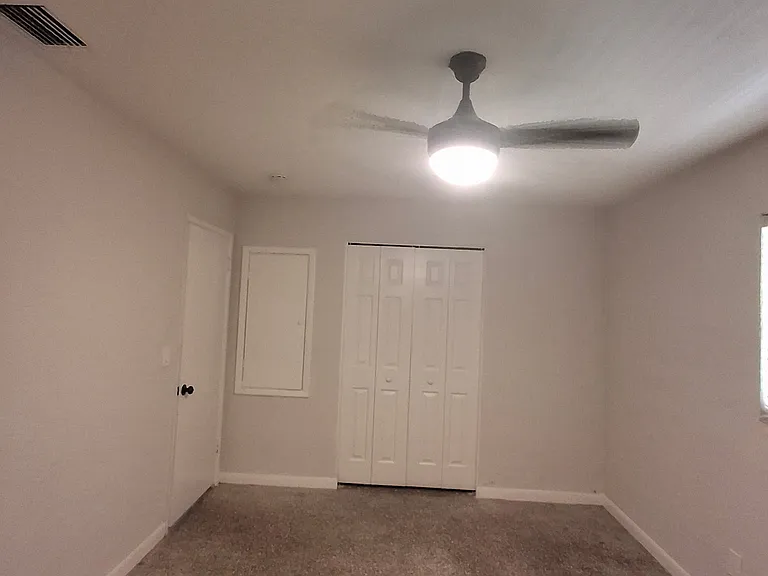 Master room