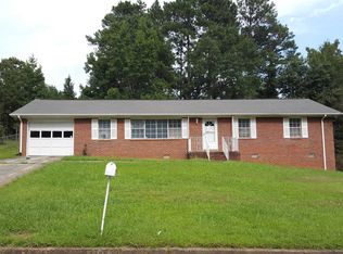 7286 Ginger Ct, Riverdale, GA 30296