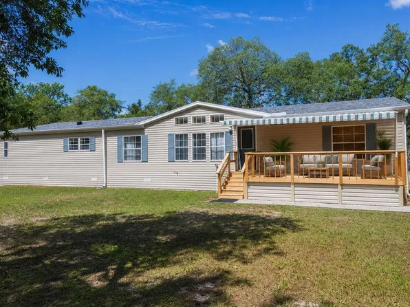 14221 HURRICANE DRIVE, WEEKI WACHEE, FL 34614
