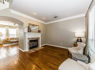 2109 Grayson Rd, McKinney, TX 75072