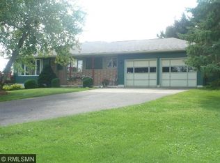 N7967 County Road Cc, Spring Valley, WI 54767