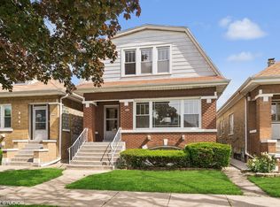 5034 W Parker Ave, Chicago, IL 60639