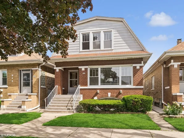 5034 W Parker Ave, Chicago, IL 60639